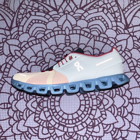 Size 11 OnClouds/OnRunning - Picture 7 of 7